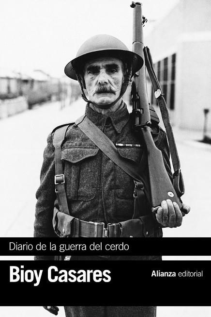 DIARIO DE LA GUERRA DEL CERDO | 9788420687285 | BIOY CASARES, ADOLFO | Llibreria Online de Vilafranca del Penedès | Comprar llibres en català