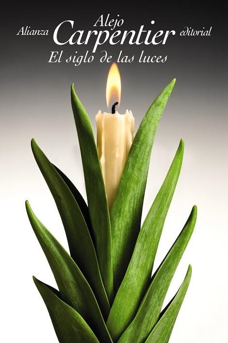 EL SIGLO DE LAS LUCES | 9788420684741 | CARPENTIER, ALEJO | Llibreria Online de Vilafranca del Penedès | Comprar llibres en català