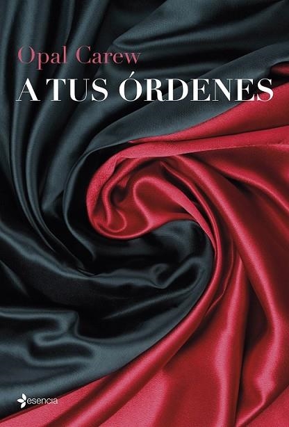 A TUS ÓRDENES | 9788408128168 | CAREW, OPAL | Llibreria Online de Vilafranca del Penedès | Comprar llibres en català