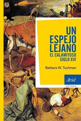 UN ESPEJO LEJANO | 9788434417816 | TUCHMAN, BARBARA | Llibreria Online de Vilafranca del Penedès | Comprar llibres en català