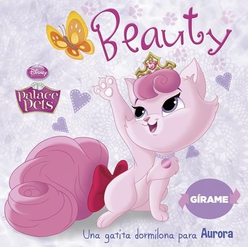 PRINCESAS. PALACE PETS. BEAUTY Y TREASURE | 9788499515823 | DISNEY | Llibreria Online de Vilafranca del Penedès | Comprar llibres en català