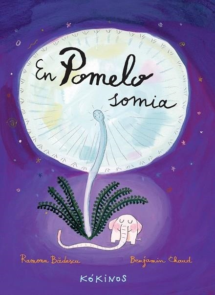 EN POMELO SOMIA | 9788492750450 | BÂDESCU, RAMONA | Llibreria Online de Vilafranca del Penedès | Comprar llibres en català