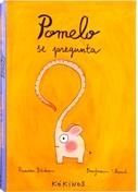 POMELO SE PREGUNTA | 9788488342591 | BÂDESCU, RAMONA | Llibreria Online de Vilafranca del Penedès | Comprar llibres en català