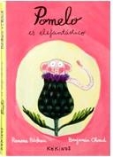 POMELO ES ELEFANTÁSTICO | 9788488342829 | BÂDESCU, RAMONA | Llibreria Online de Vilafranca del Penedès | Comprar llibres en català