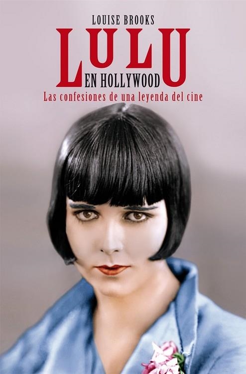 LULÚ EN HOLLYWOOD | 9788494261114 | BROOKS, LOUISE | Llibreria Online de Vilafranca del Penedès | Comprar llibres en català