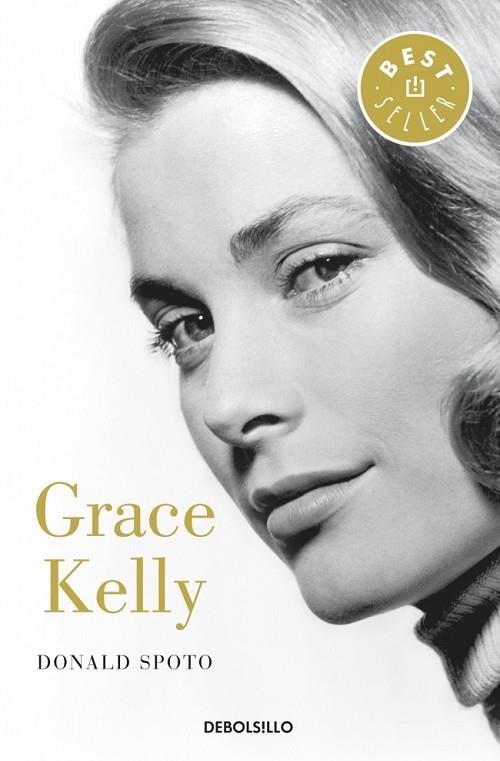 GRACE KELLY | 9788490328262 | SPOTO, DONALD | Llibreria L'Odissea - Libreria Online de Vilafranca del Penedès - Comprar libros