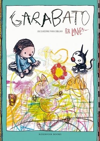 GARABATOS | 9788439728238 | LINIERS | Llibreria Online de Vilafranca del Penedès | Comprar llibres en català