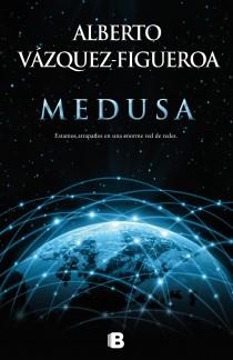 MEDUSA | 9788466655163 | VAZQUEZ FIGUEROA, ALBERTO | Llibreria Online de Vilafranca del Penedès | Comprar llibres en català