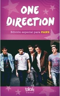 ONE DIRECTION EDICION ESPECIAL PARA FANS | 9788415579892 | AA. VV. | Llibreria Online de Vilafranca del Penedès | Comprar llibres en català