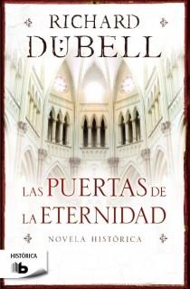 LAS PUERTAS DE LA ETERNIDAD | 9788498729559 | DUBELL, RICHARD | Llibreria Online de Vilafranca del Penedès | Comprar llibres en català