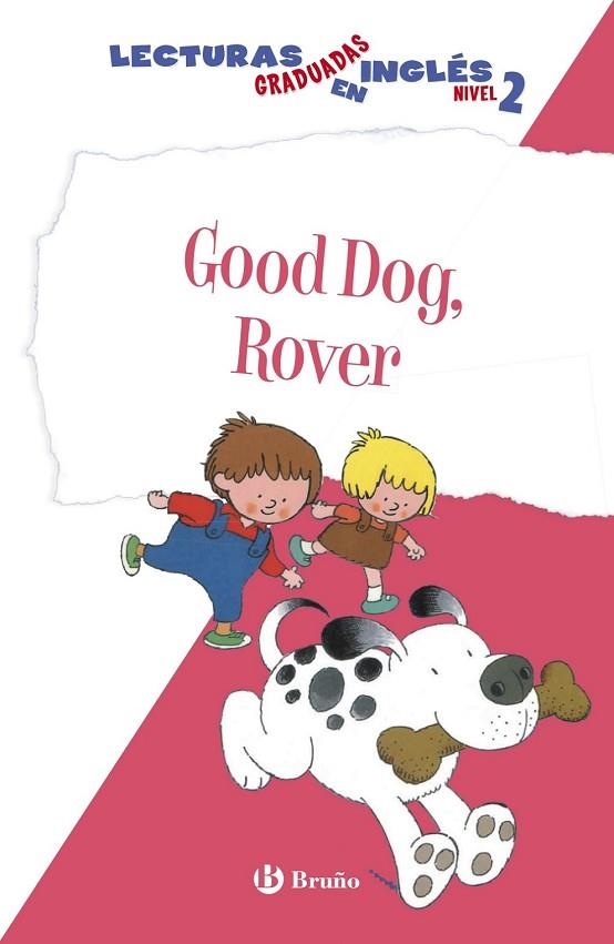 GOOD DOG ROVER | 9788469600559 | ZIEFERT, HARRIET | Llibreria Online de Vilafranca del Penedès | Comprar llibres en català