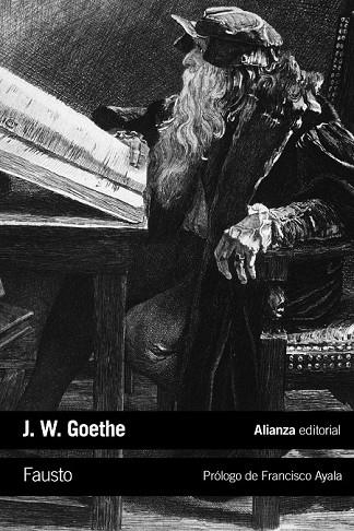 FAUSTO | 9788420687407 | GOETHE, JOHANN WOLFGANG | Llibreria Online de Vilafranca del Penedès | Comprar llibres en català