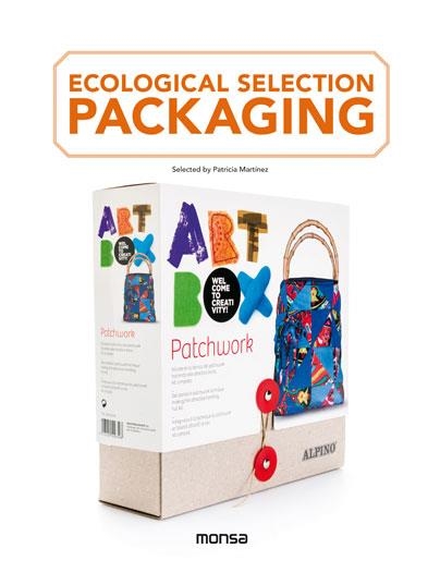 ECOLOGICAL SELECTION PACKAGING | 9788415829522 | INSTITUTO MONSA DE EDICIONES, S.A. | Llibreria Online de Vilafranca del Penedès | Comprar llibres en català