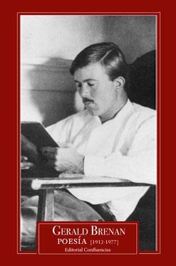 GERALD BRENAN POESÍA ( 1912 - 1977 ) | 9788494201264 | BRENAN, GERALD | Llibreria L'Odissea - Libreria Online de Vilafranca del Penedès - Comprar libros