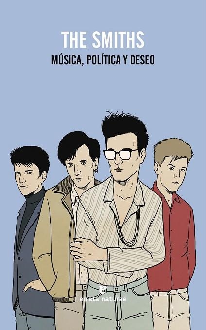 THE SMITHS | 9788415217695 | AA. VV. | Llibreria Online de Vilafranca del Penedès | Comprar llibres en català