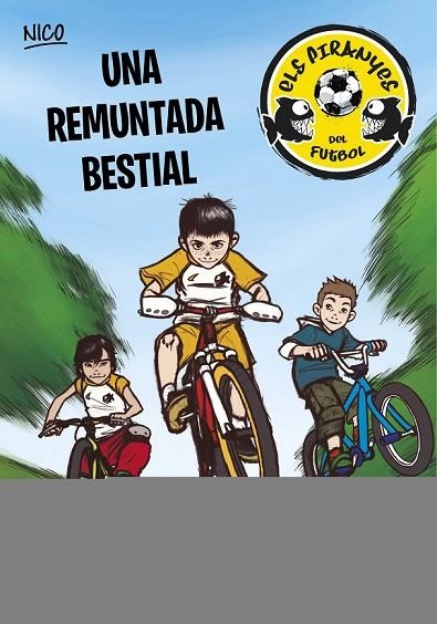 UNA REMUNTADA BESTIAL 2 | 9788490572511 | PEREZ, ADELA | Llibreria Online de Vilafranca del Penedès | Comprar llibres en català