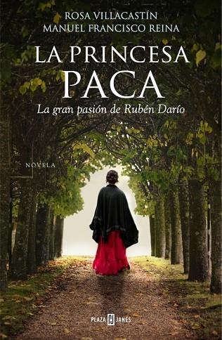 LA PRINCESA PACA | 9788401346897 | VILLACASTIN, ROSA / REINA, MANUEL FRANCISCO | Llibreria Online de Vilafranca del Penedès | Comprar llibres en català