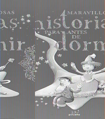 MARAVILLOSAS HISTORIAS PARA ANTES DE DORMIR 1 | 9788415235712 | AA. VV. | Llibreria Online de Vilafranca del Penedès | Comprar llibres en català