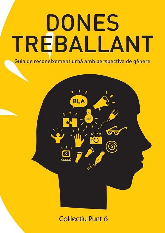 DONES TREBALLANT | 9788416033171 | COL·LECTIU PUNT 6 | Llibreria Online de Vilafranca del Penedès | Comprar llibres en català