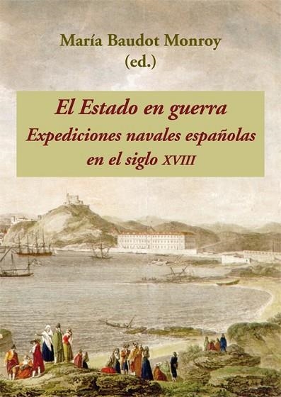 EL ESTADO EN GUERRA | 9788496813953 | VARIOS AUTORES | Llibreria Online de Vilafranca del Penedès | Comprar llibres en català