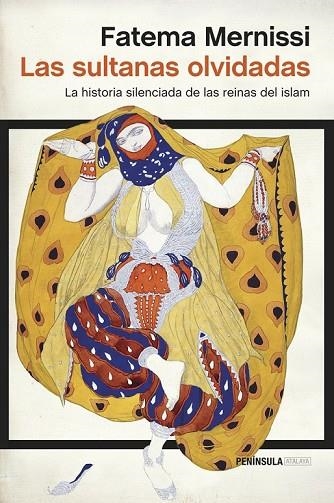 LAS SULTANAS OLVIDADAS | 9788499423289 | MERNISSI, FATEMA | Llibreria Online de Vilafranca del Penedès | Comprar llibres en català