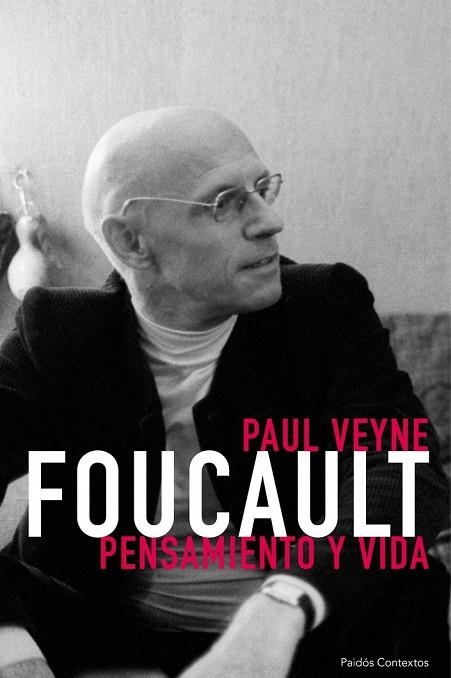 FOUCAULT PENSAMIENTO Y VIDA | 9788449330421 | VEYNE, PAUL | Llibreria Online de Vilafranca del Penedès | Comprar llibres en català