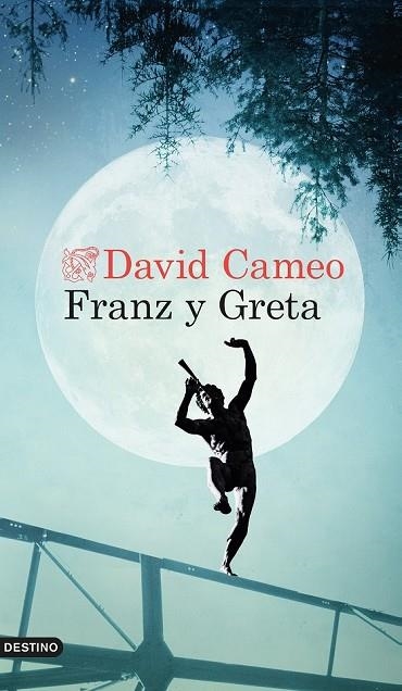 FRANZ Y GRETA | 9788423348145 | CAMEO, DAVID | Llibreria Online de Vilafranca del Penedès | Comprar llibres en català