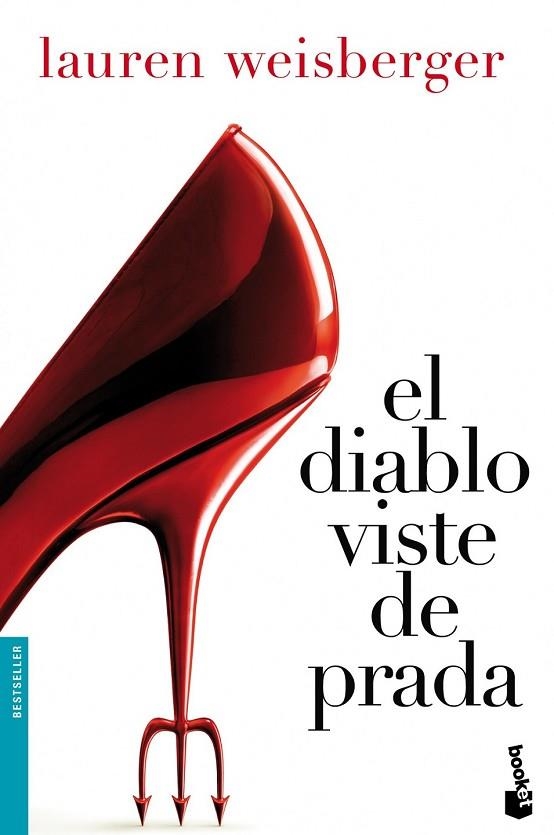 EL DIABLO VISTE DE PRADA | 9788408101673 | WEISBERGER, LAUREN | Llibreria Online de Vilafranca del Penedès | Comprar llibres en català