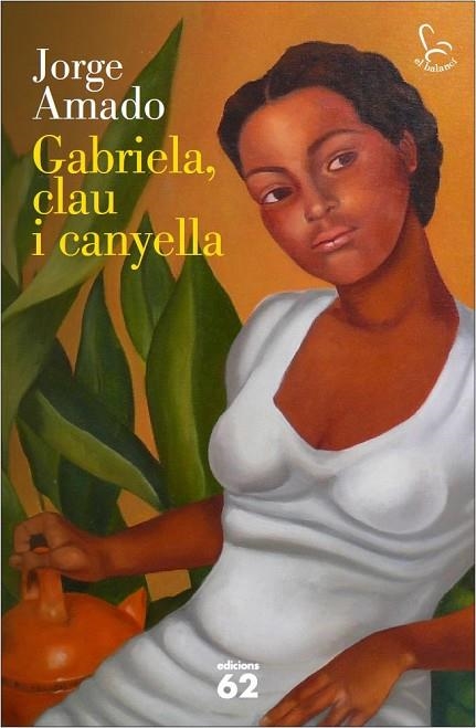 GABRIELA CLAU I CANYELLA | 9788429772937 | AMAGO, JORGE | Llibreria Online de Vilafranca del Penedès | Comprar llibres en català