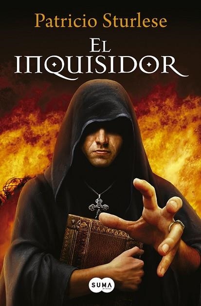 EL INQUISIDOR | 9788483656600 | STURLESE, PATRICIO | Llibreria Online de Vilafranca del Penedès | Comprar llibres en català