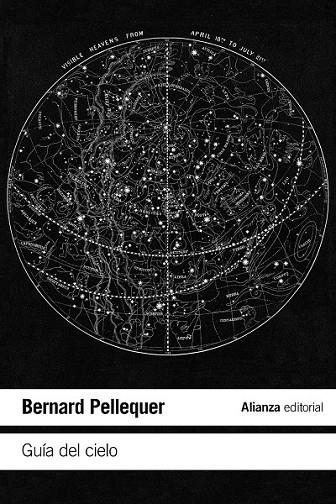 GUÍA DEL CIELO | 9788420687537 | PELLEQUER, BERNARD | Llibreria Online de Vilafranca del Penedès | Comprar llibres en català