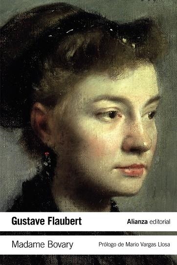 MADAME BOVARY | 9788420687384 | FLAUBERT, GUSTAVE | Llibreria Online de Vilafranca del Penedès | Comprar llibres en català