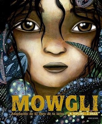 MOWGLI | 9788426391773 | KIPLING, RUDYARD (1865-1936) | Llibreria Online de Vilafranca del Penedès | Comprar llibres en català