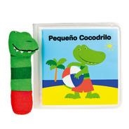 PEQUEÑO COCODRILO | 9788498255072 | SWARTZ, DANNA | Llibreria Online de Vilafranca del Penedès | Comprar llibres en català