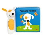 PEQUEÑO PERRITO | 9788498255089 | SWARTZ, DANNA | Llibreria Online de Vilafranca del Penedès | Comprar llibres en català