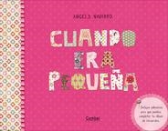 CUANDO ERA PEQUEÑA | 9788498256635 | NAVARRO SIMON, ÀNGELS | Llibreria Online de Vilafranca del Penedès | Comprar llibres en català