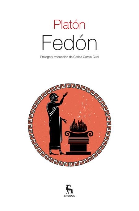 FEDÓN | 9788424928148 | PLATO | Llibreria Online de Vilafranca del Penedès | Comprar llibres en català