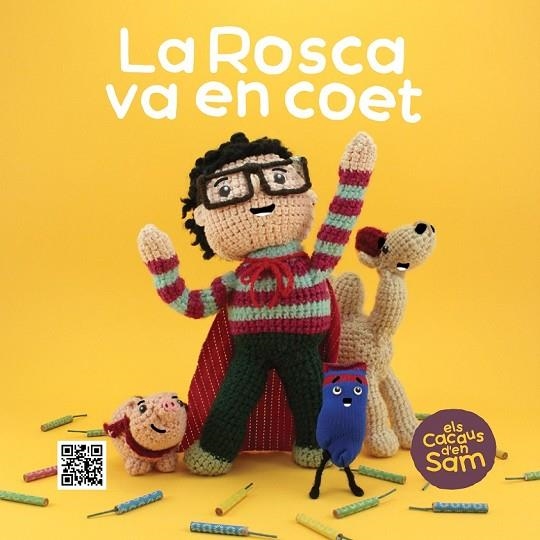 LA ROSCA VA EN COET 4 | 9788499793030 | SIERRA, ESPERANÇA/ PLANELLA, XAVIER | Llibreria Online de Vilafranca del Penedès | Comprar llibres en català