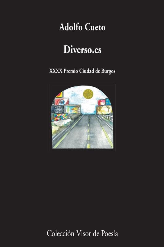 DIVERSO.ES | 9788498958676 | CUETO, ADOLFO | Llibreria Online de Vilafranca del Penedès | Comprar llibres en català