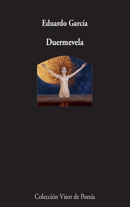 DUERMEVELA | 9788498958669 | GARCÍA, EDUARDO | Llibreria Online de Vilafranca del Penedès | Comprar llibres en català