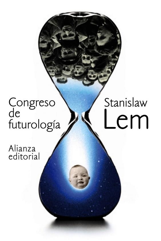 CONGRESO DE FUTUROLOGÍA | 9788420688206 | LEM, STANISLAW | Llibreria Online de Vilafranca del Penedès | Comprar llibres en català