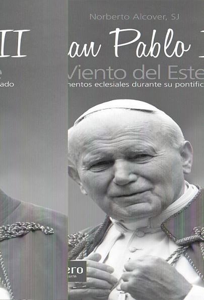 JUAN PABLO II VIENTO DEL ESTE | 9788427132504 | ALCOVER, NORBERTO | Llibreria Online de Vilafranca del Penedès | Comprar llibres en català