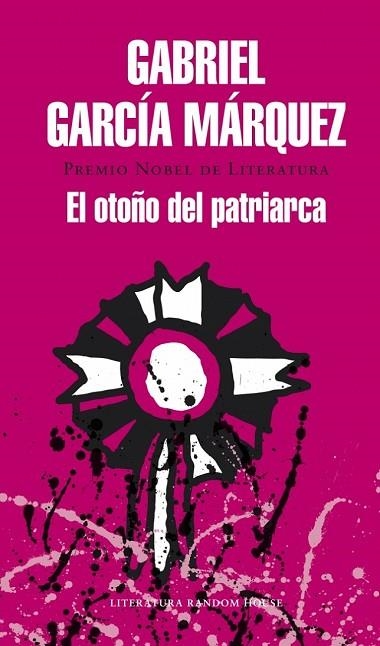 EL OTOÑO DEL PATRIARCA | 9788439729259 | GARCIA MARQUEZ,GABRIEL | Llibreria Online de Vilafranca del Penedès | Comprar llibres en català