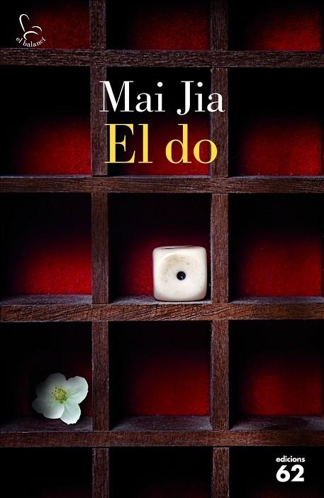 EL DO | 9788429773101 | MAI JIA | Llibreria Online de Vilafranca del Penedès | Comprar llibres en català