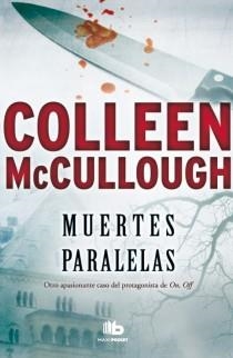 MUERTES PARALELAS | 9788498728279 | MCCULLOUGH, COLLEEN | Llibreria L'Odissea - Libreria Online de Vilafranca del Penedès - Comprar libros