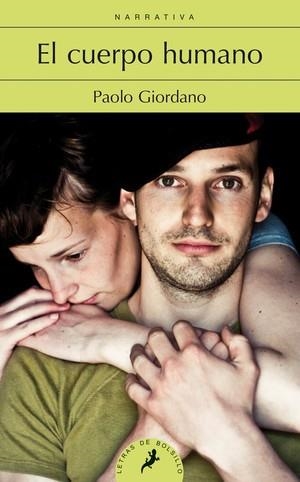 EL CUERPO HUMANO | 9788498386035 | GIORDANO, PAOLO | Llibreria L'Odissea - Libreria Online de Vilafranca del Penedès - Comprar libros