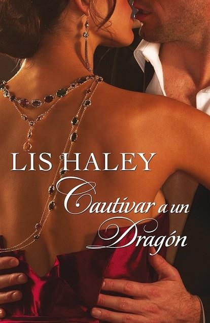 CAUTIVAR A UN DRAGÓN | 9788468741666 | HALEY, LIS | Llibreria Online de Vilafranca del Penedès | Comprar llibres en català