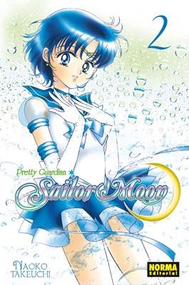 SAILOR MOON 2 | 9788467909241 | TAKEUCHI, NAOKO | Llibreria Online de Vilafranca del Penedès | Comprar llibres en català