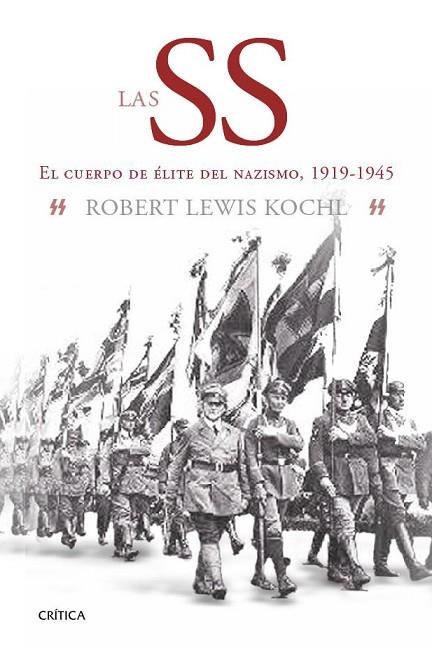 LAS SS | 9788498926972 | KOEHL LEWIS, ROBERT | Llibreria Online de Vilafranca del Penedès | Comprar llibres en català