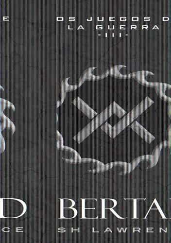 LOS JUEGOS DE LA GUERRA III LIBERTAD | 9788490186381 | LAWRENCE, JOSH | Llibreria L'Odissea - Libreria Online de Vilafranca del Penedès - Comprar libros